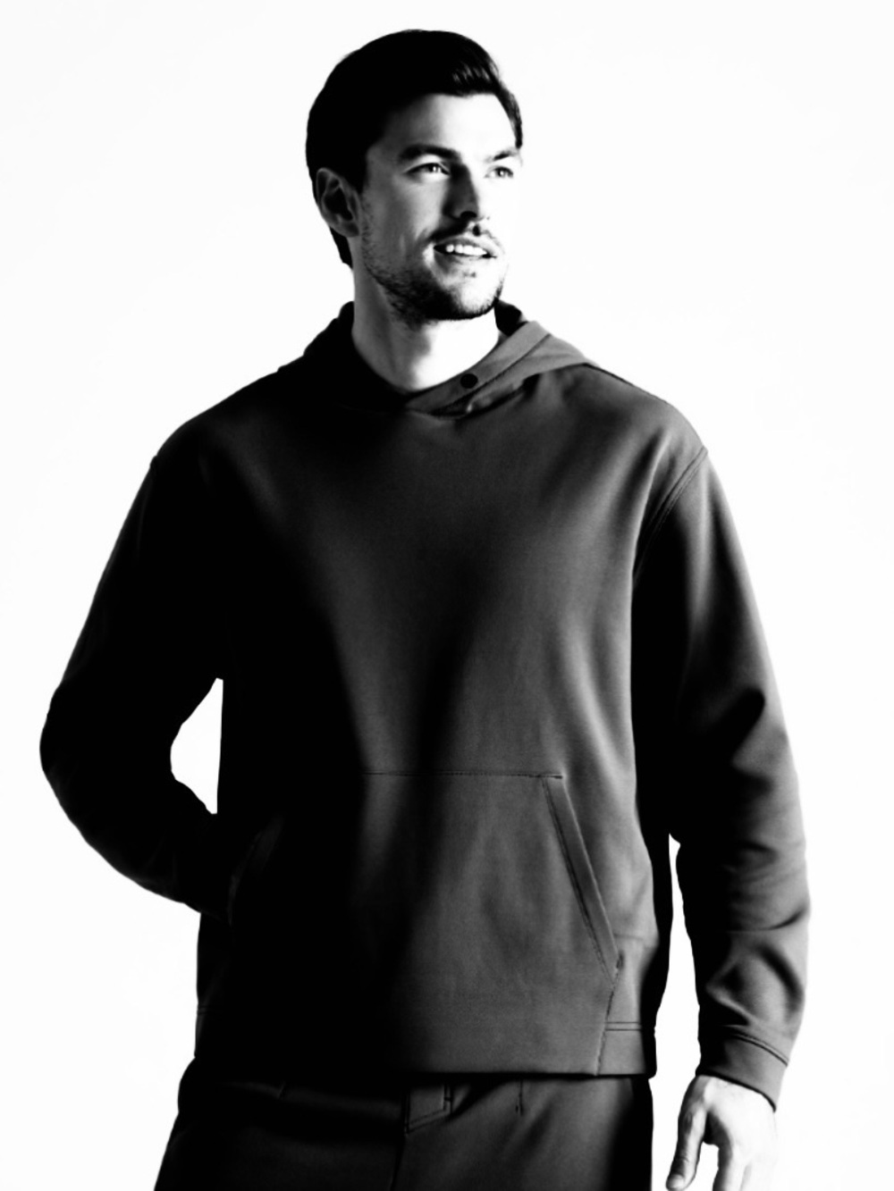 RHÔNE Range Hoodie